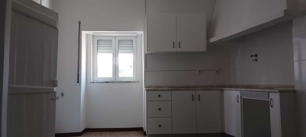 Apartamento T3 muito central