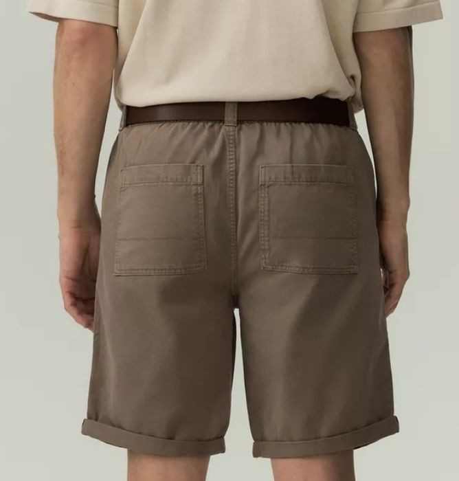 Vários Calções/Bermudas de Homem LEFTIES - XL (Novos)