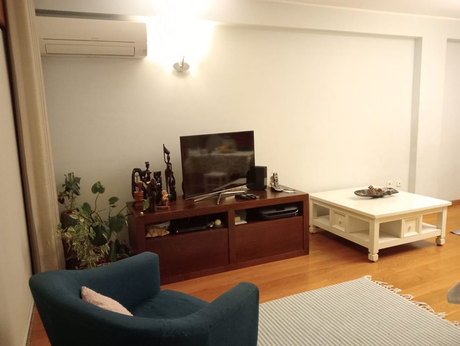Apartamento T3 em condomínio privado