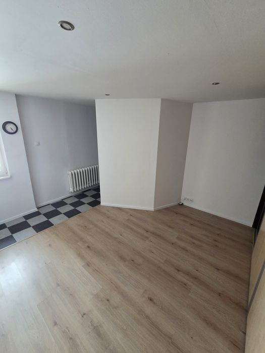 REZWRWACJA - Na sprzedaż - Kawalerka 31m2  w  Tychach