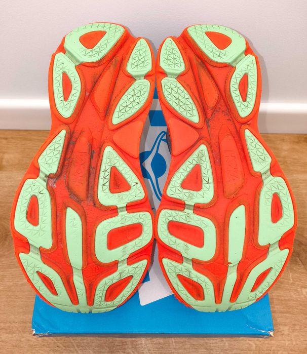 Buty do biegania HOKA Bondi 8 rozm. 44 2/3