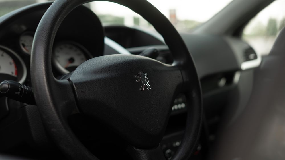 Peugeot 207 SW 1.6hdi