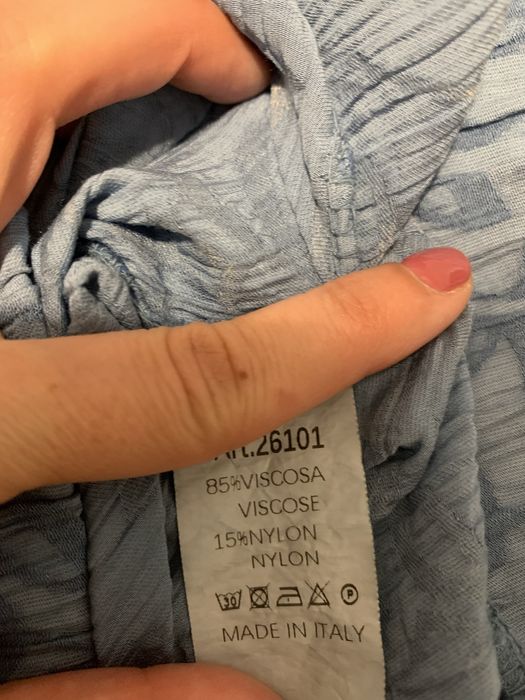 Calças senhora . Marca V&V
