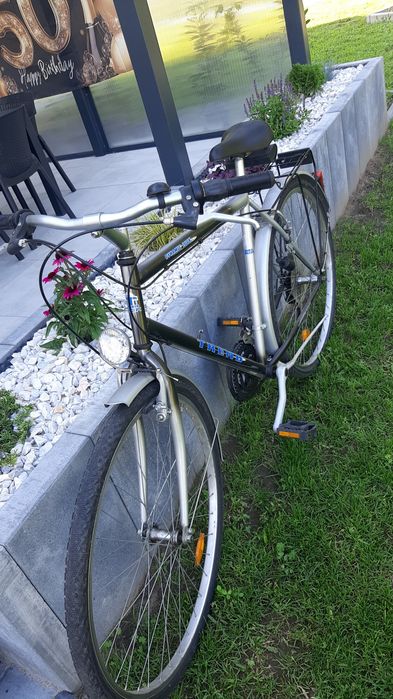 Rower męski  28 cali