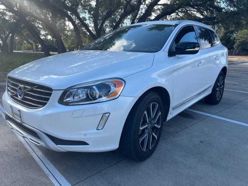 2017  Volvo  XC60