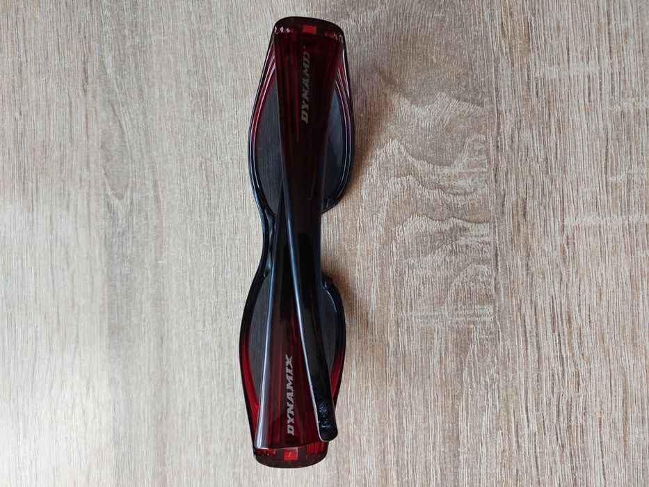 Okulary przeciwsłoneczne