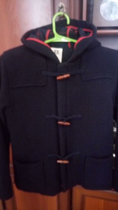 Куртка для підлітка ZIPPY (13-14 років)