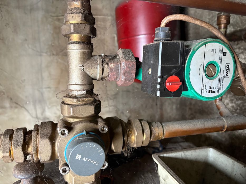 Котел твердопаливний defro 20kw