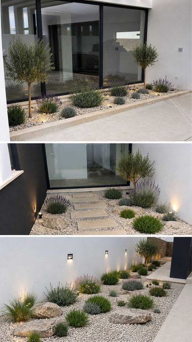 Garden Construction and Maintenance