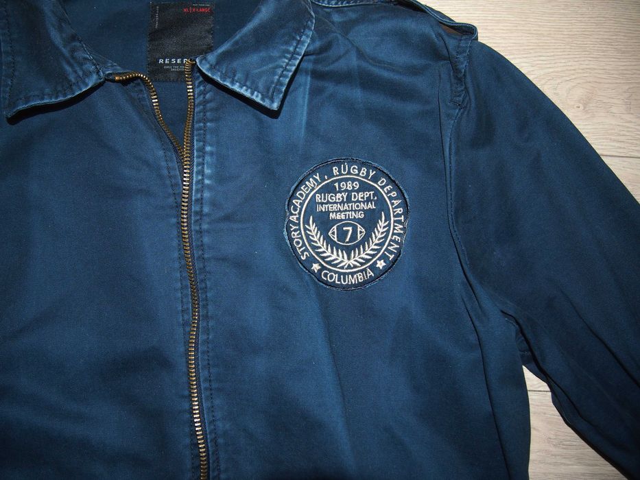 Kurtka męska Reserved