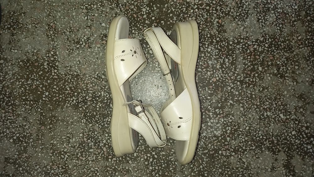 Sandálias para meninas supersoft