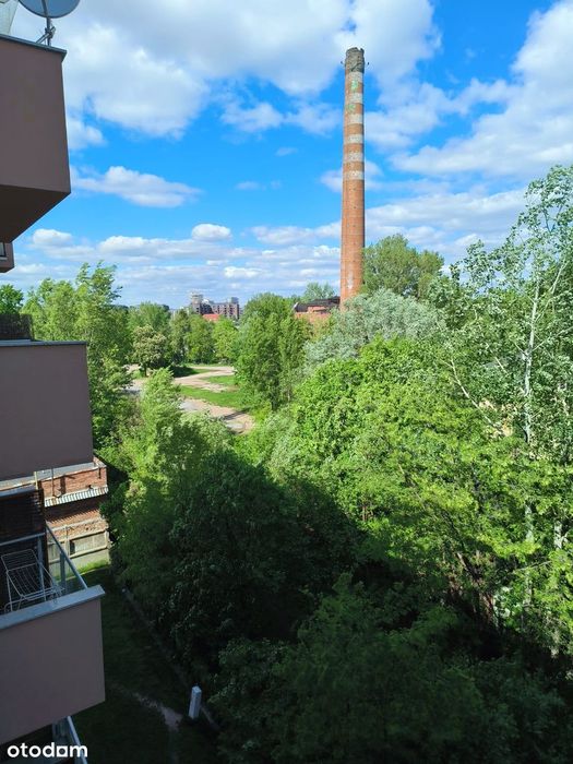 2-pokojowe mieszkanie w rewelacyjnej lokalizacji