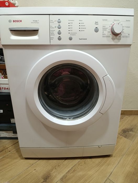 Пральна машина Bosch Maxx 7 у відмінному стані