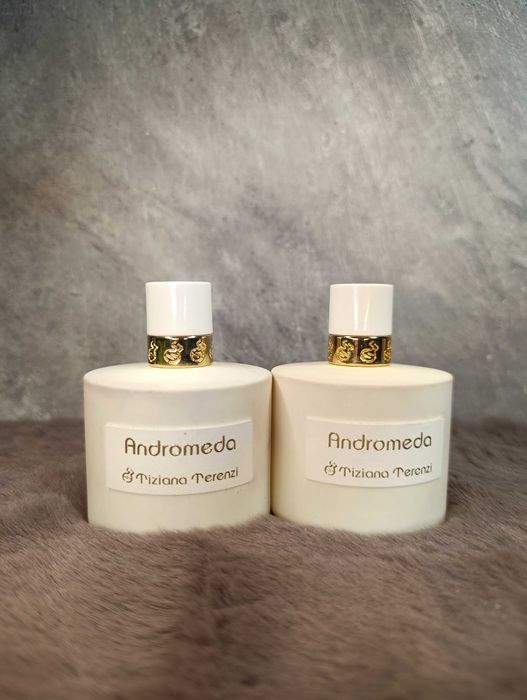 Tiziana Terenzi Andromeda 100 мл оригінал