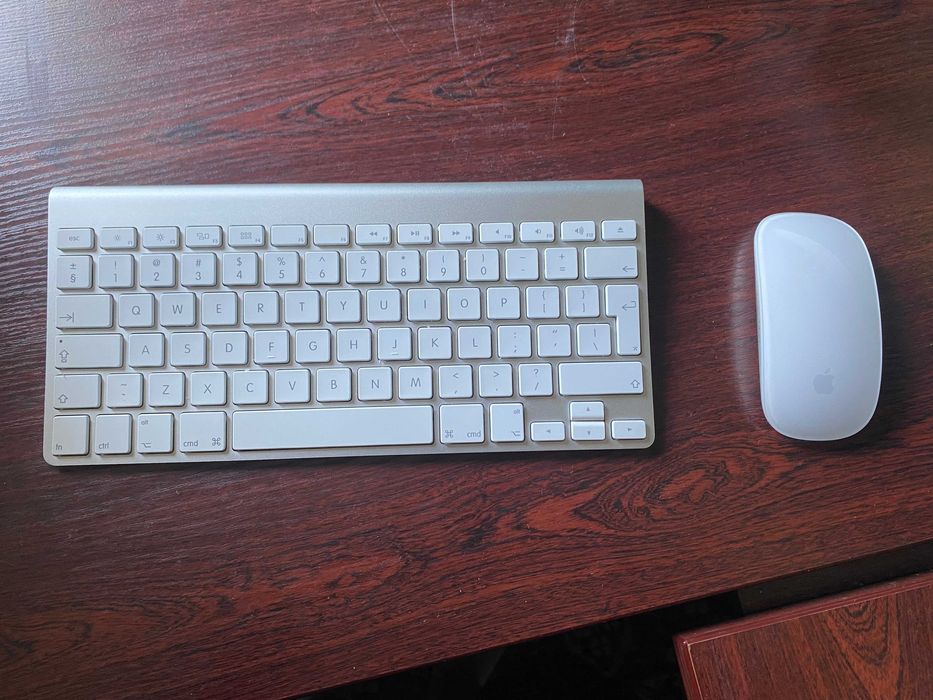 iMac 27' (late 2012) 24 GB RAM