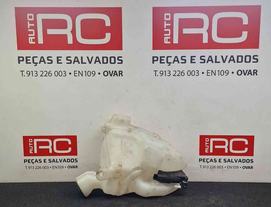 Reservatório / Depósito Água Limpa Vidros 968398868000 - PEUGEOT 208 I