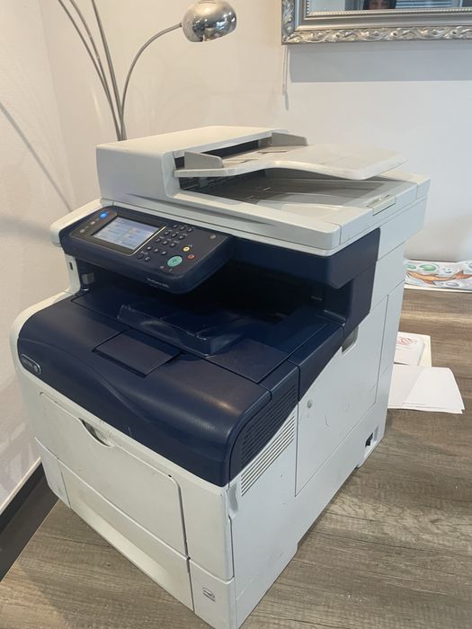 Drukarka Xerox 6605  uszk.