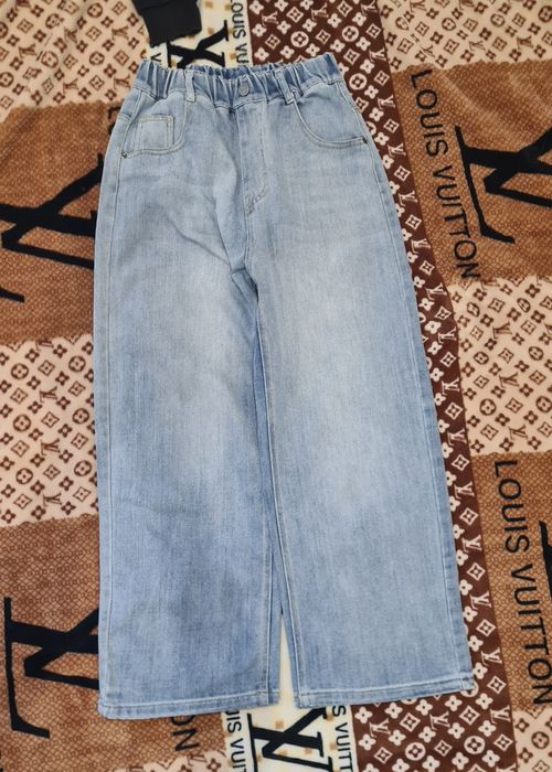 Baggy jeans no brand