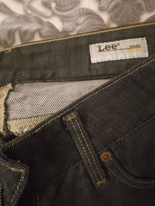 Spodnie LEE jeans 40