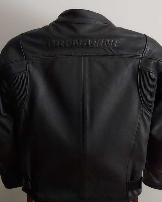 Blusão Mota Pele