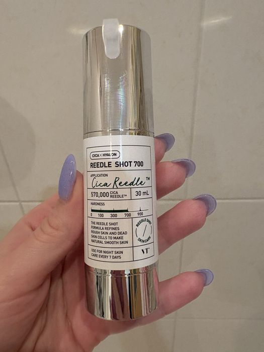 VT Reedle Shot 700, 30мл