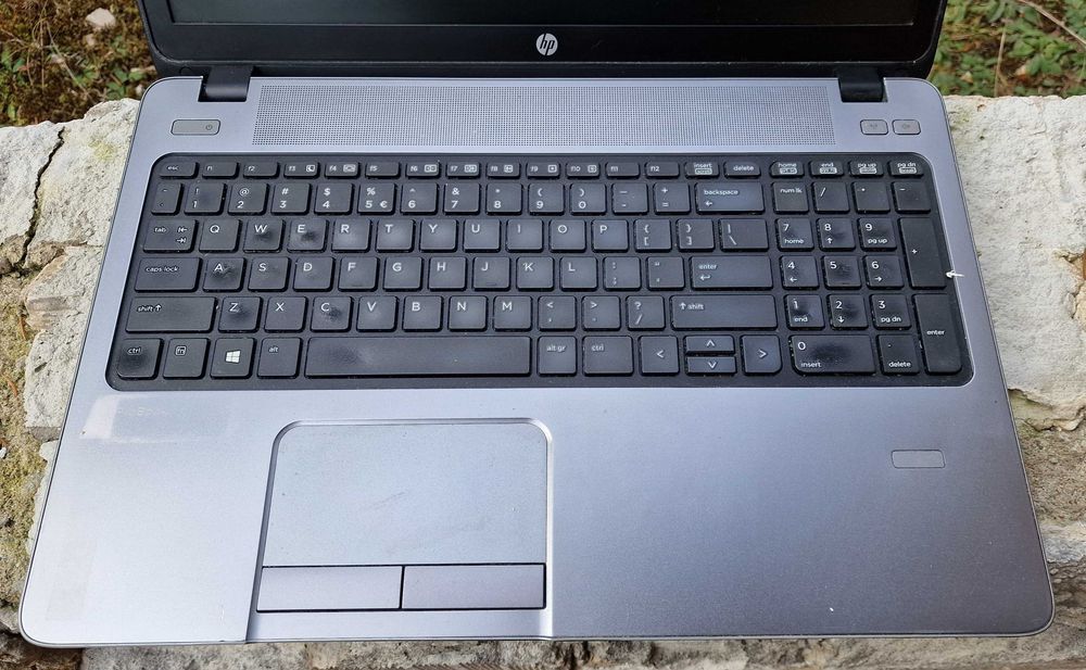 Laptop HP ProBook 450 G1 - i3 | 8GB | 120GB | Win10 | w pełni sprawny