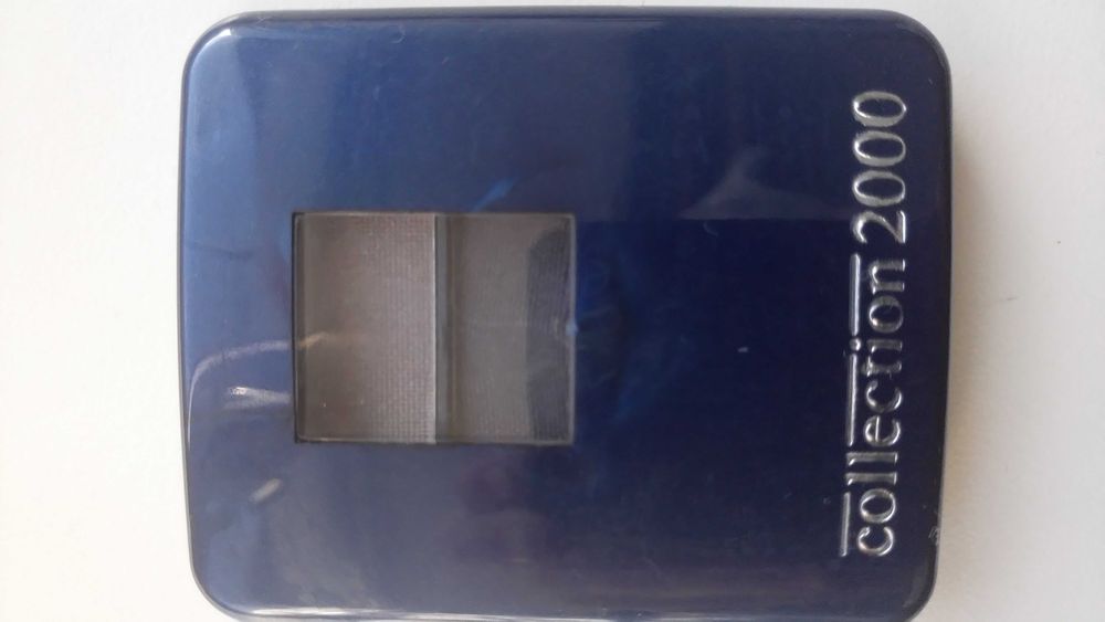 Cienie podwójne do powiek Collection 2000