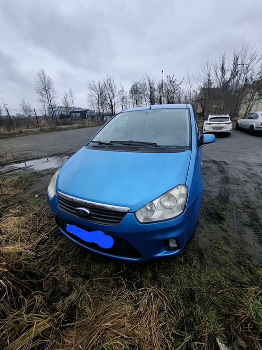 Ford  C -Max 2008