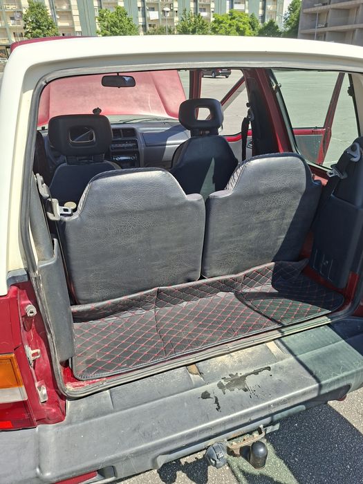 Suzuki vitara 1600cc