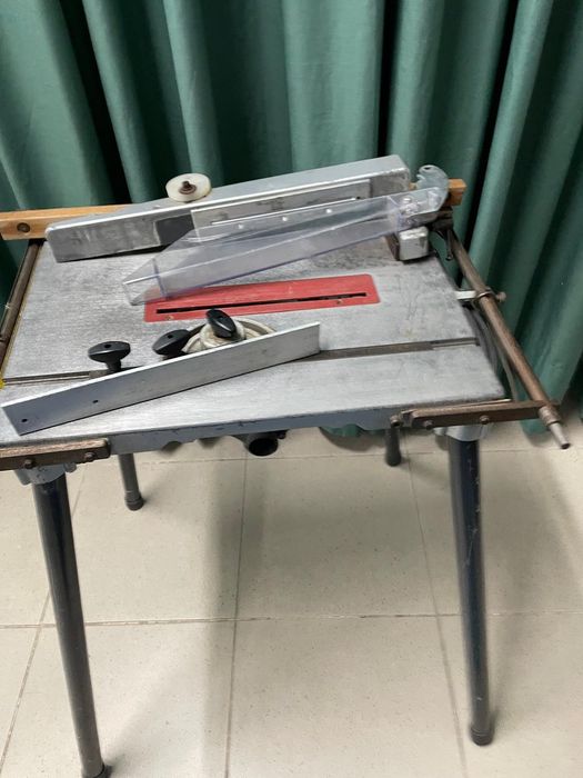Maquina carpintaria