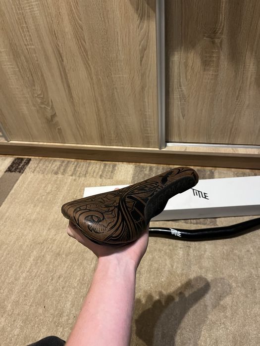 OG chromag rzadka wersja ltd 2018