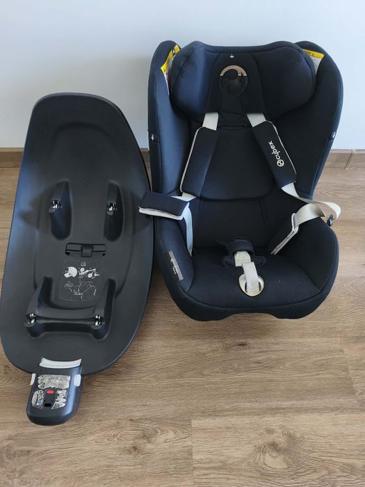 Fotelik samochodowy Cybex Sirona M2 i -Size