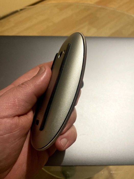 Мышка apple оригинал А1296