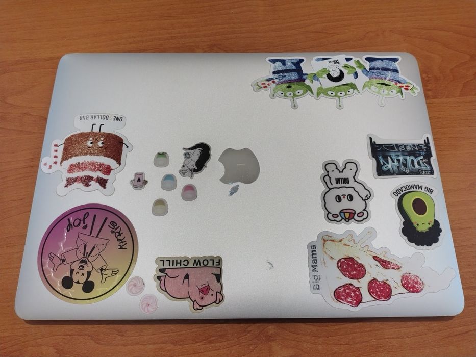Apple MacBook Pro 13 (2017) (б/у)