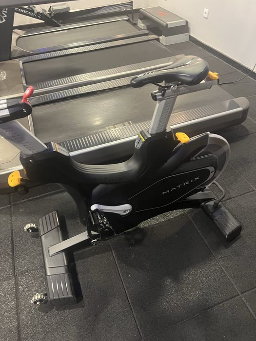 Matrix CXC INDOOR BIKE