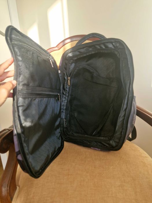 Mochila Ed Hardy