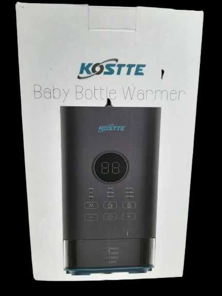 Aquecedor de biberões com função de esterilizador com garantia64740061181313123
