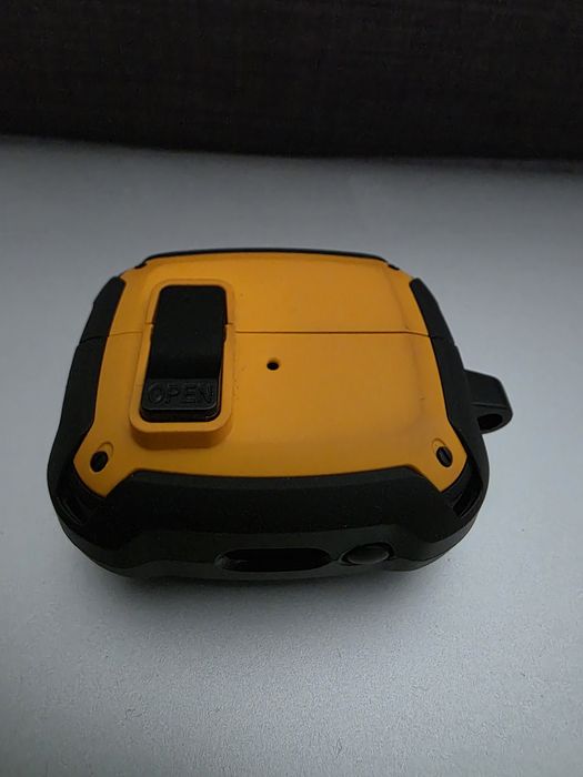 Capa protetora para Buds 3 Pro