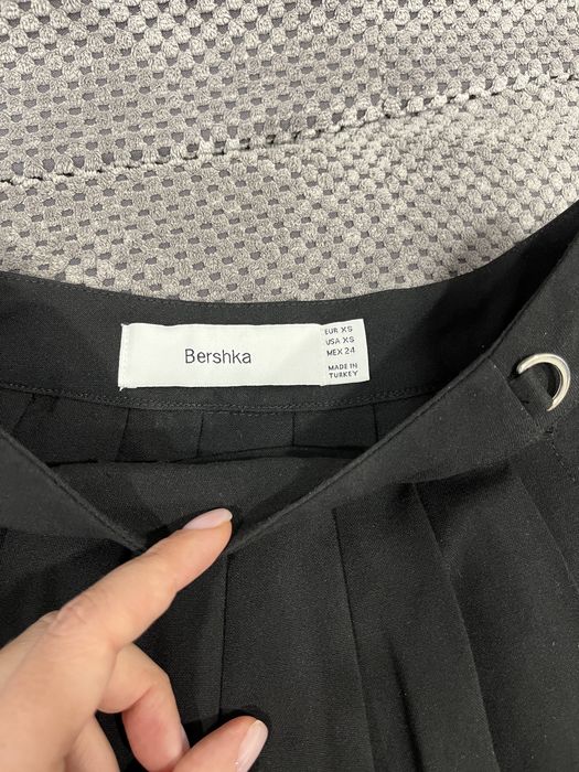 Спідниця бершка хс