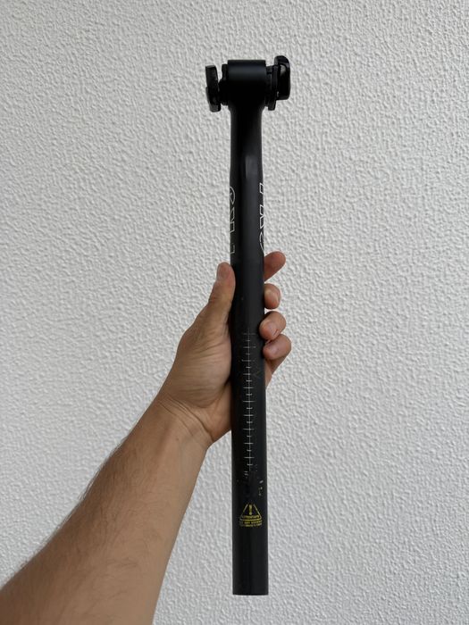Espigão de selim PRO