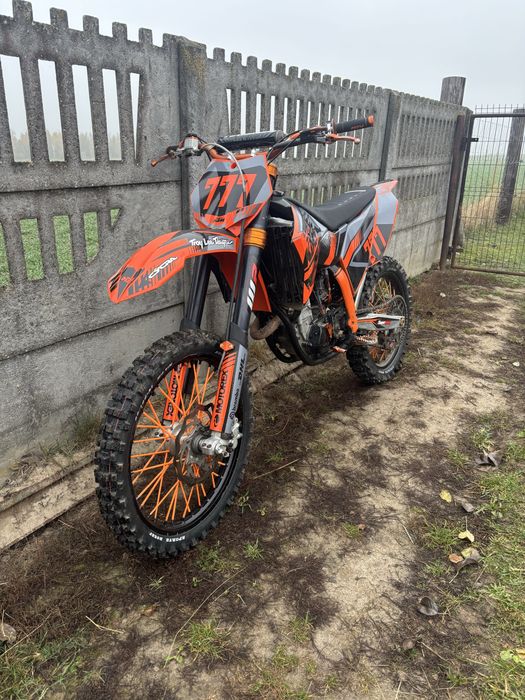 KTM