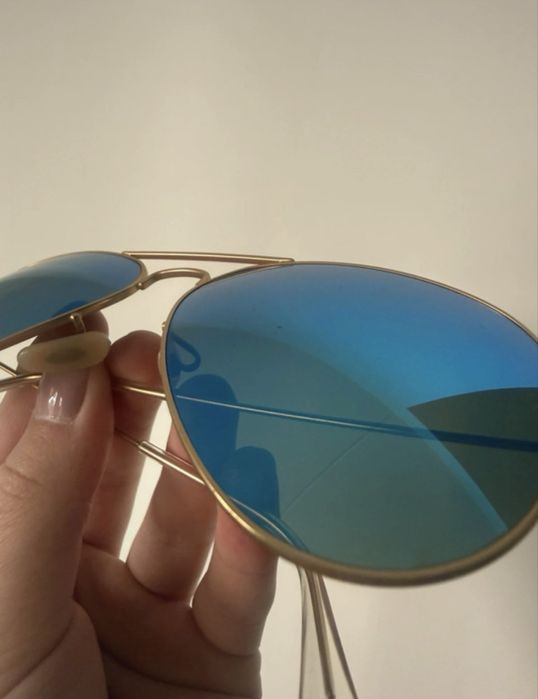 Ray-Ban RB 3025