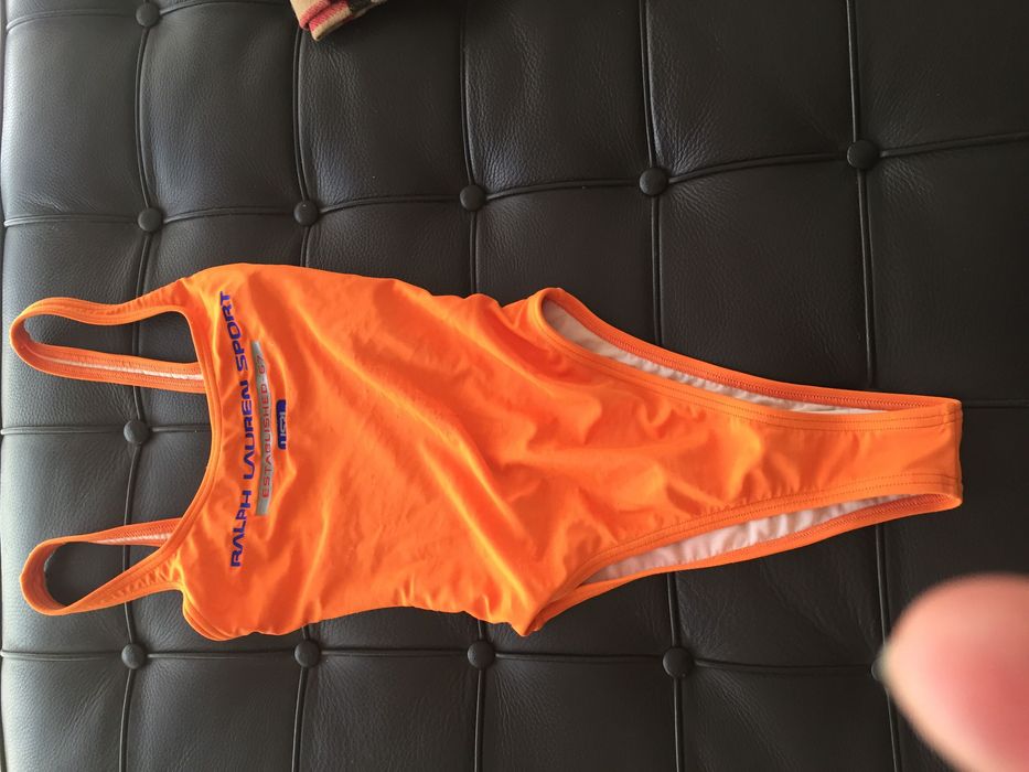 Fato de banho  Ralph Lauren S-M