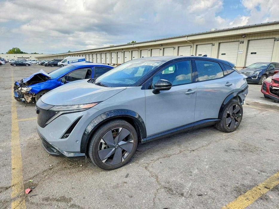 Nissan Ariya 2023 /