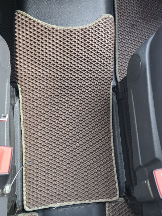 Mercedes vito extralong 4×4  автомат