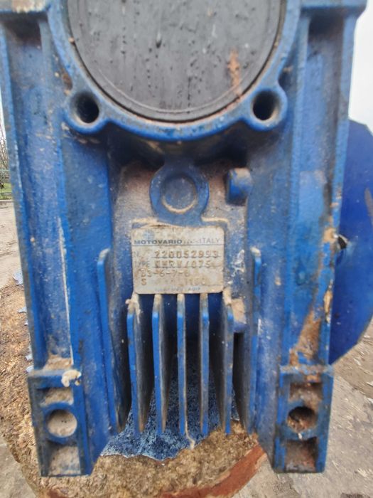 Мотор редуктор редуктор червячный Червячные редукторы Motovario