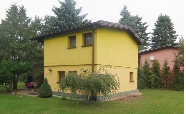 Sprzedam dom 70m2 Brzeźce kolo Białobrzeg