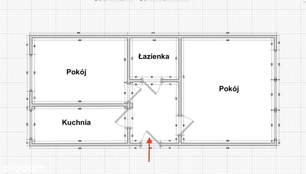 2 Pokoje Szombierki !!!