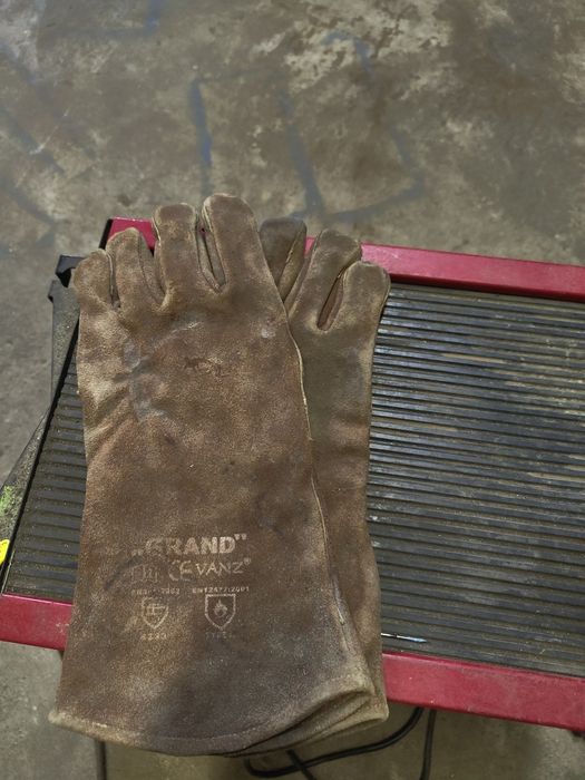 Spawarka midiMAG ster 1603