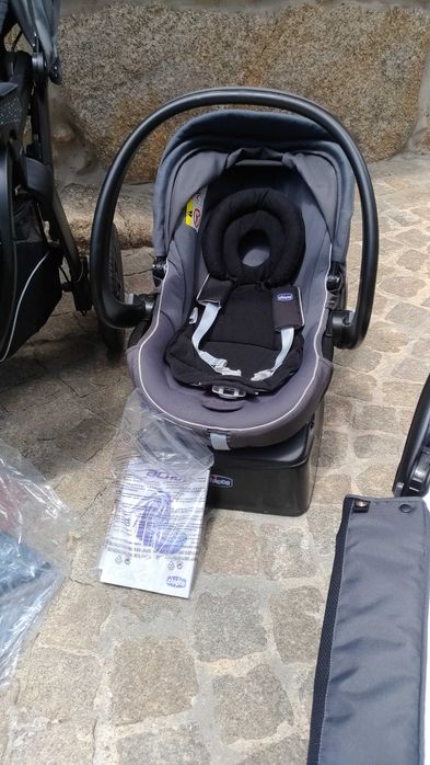 Trio Activ3 Top Chicco